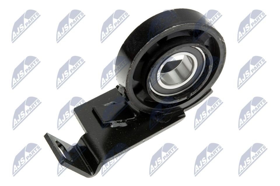 NTY Mellomaksel-oppheng NLW-VW-012 NTY NLW-VW-012 Lagring kardangaksel 133 Hatchback originale pris