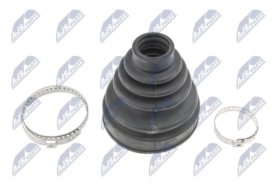 Cuffia semiasse NTY NOP-080 NTY NOP-080 Cuffia giunto Toyota LAND CRUISER 2005