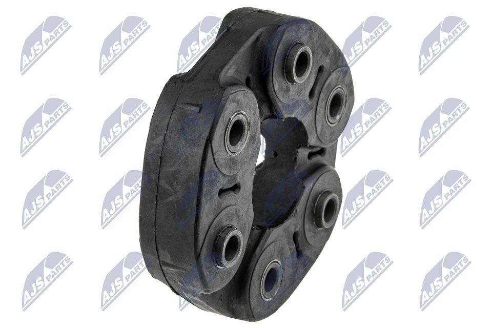NTY Ledd, longitudinalbølge NPE-VW-000 NTY NPE-VW-000 Ledd, longitudinalbølge