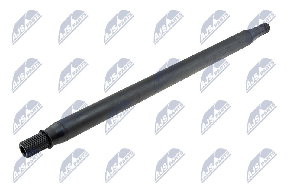 NTY Vetoakseli NPW-ME-013W NTY NPW-ME-013W VW Crafter 50 Flatbed Kuorma-auto vetoakseli