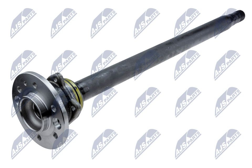 NTY Vetoakseli NPW-ME-014 NTY NPW-ME-014 VW Crafter 50 Flatbed Kuorma-auto vetoakseli hinta