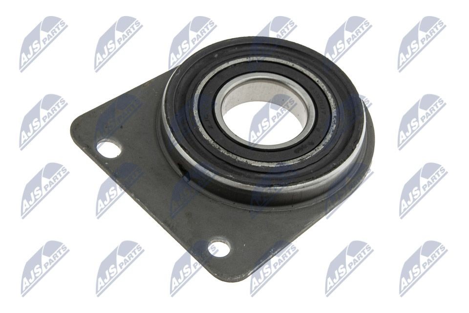 NTY Lager, drivaksel NPW-VW-019Z NTY NPW-VW-019Z Lagring kardangaksel 133 Hatchback til en fordelagtig pris