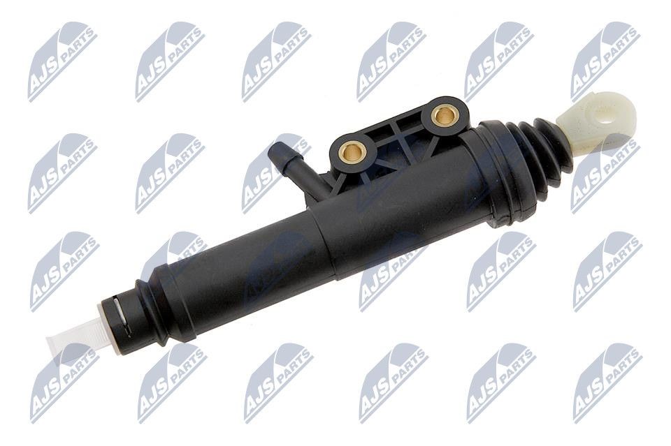 NTY Huvudcylinder koppling NSP-ME-001 Mercedes Sprinter w906 Huvudkopplingscylinder NTY NSP-ME-001