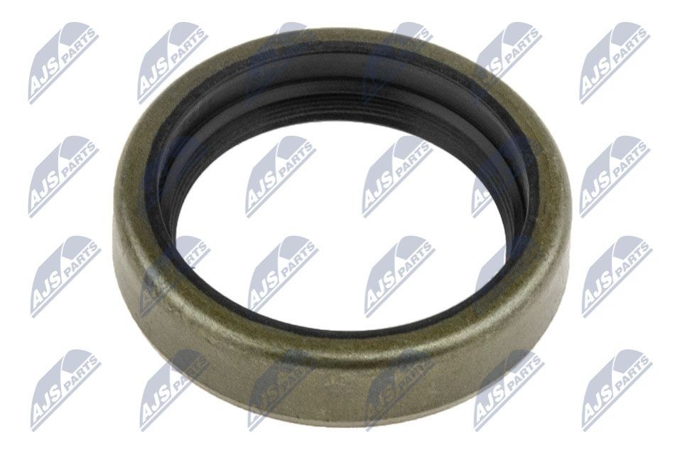 NTY Akseltetningsring, drivaksel NUP-NS-005 NTY NUP-NS-005 Akseltetningsring, drivaksel Vectra C Stasjonsvogn pris