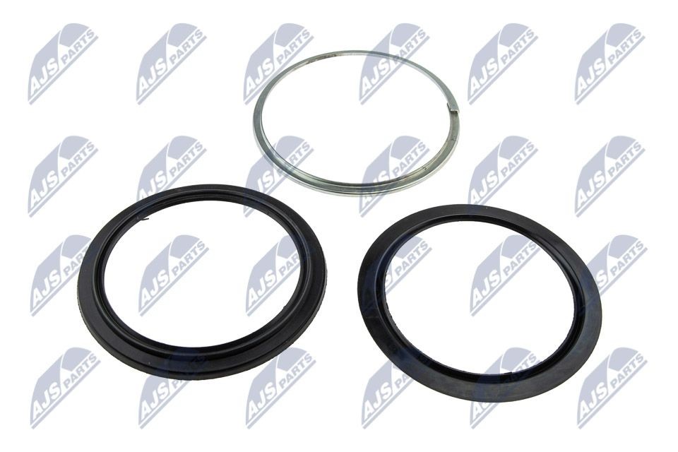 NTY Reparasjonssett, rattspindel NUZ-NS-002 NUZ-NS-002 Styrebolt VOLVO S70 NTY