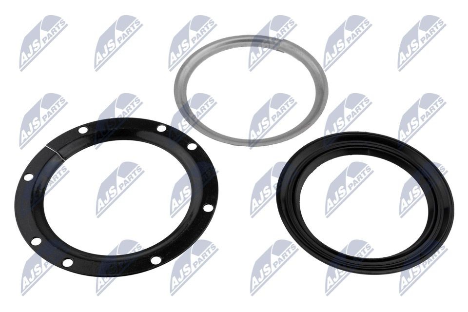 NTY Kit riparazione, Perno oscillazione NUZ-SU-001 NTY NUZ-SU-001 Perno del fuso a snodo MAZDA CX-30 prezzo