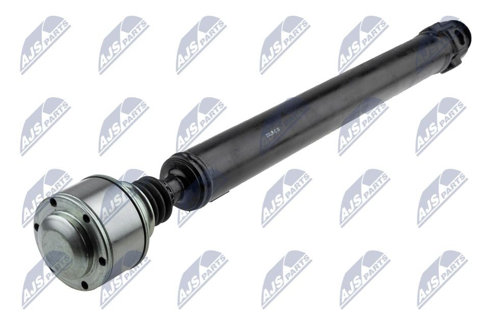 NTY Propshaft, axle drive NWN-LR-000 NTY NWN-LR-000 MITSUBISHI OUTLANDER propshaft replacement