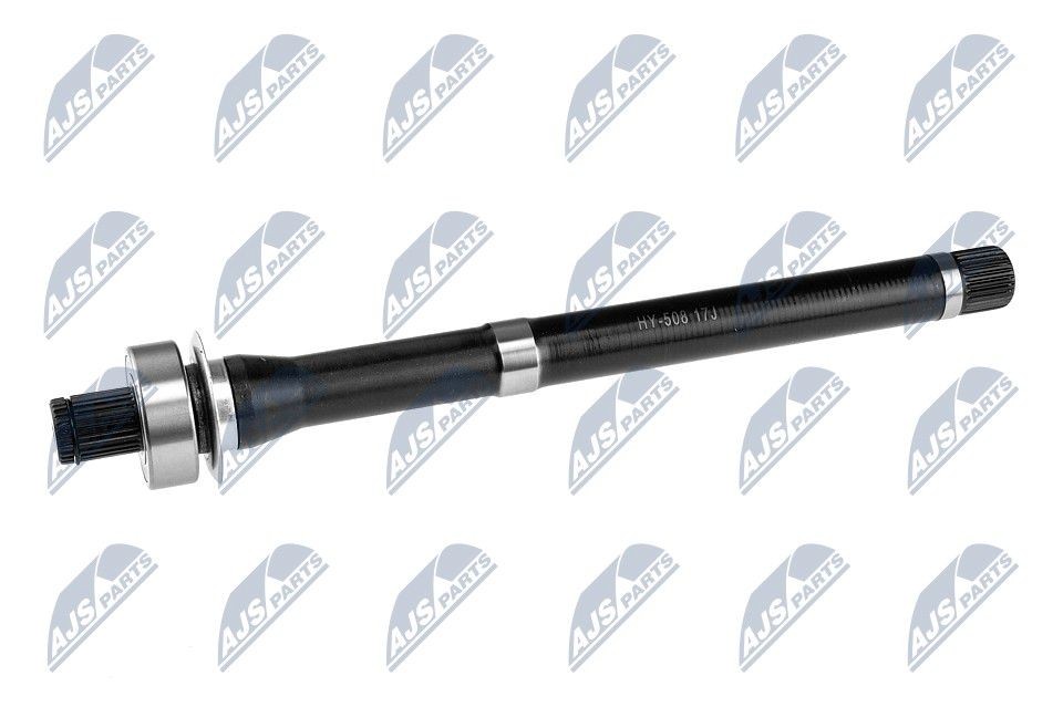 NTY Drivaksel NWP-HY-508 NTY NWP-HY-508 Drivaksel