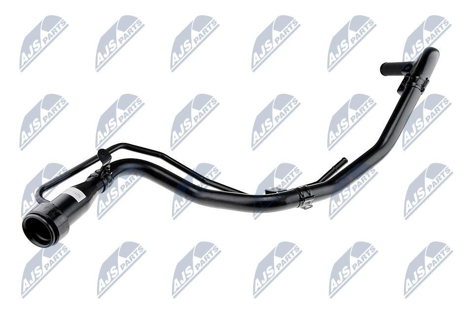 NTY Påfyllingsstuss, bensintank PWP-TY-012 NTY PWP-TY-012 Drivstofftank Hiace Van (H11, H20, H30, H40) pris