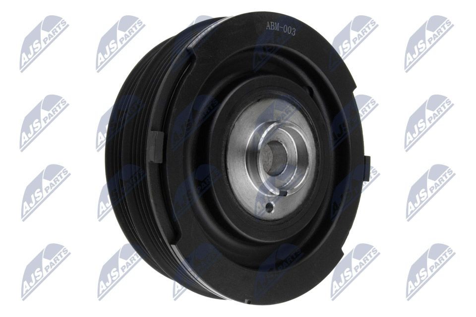 Rihmaratas, väntvõll NTY RKP-BM-003 NTY RKP-BM-003: Väntvõlli rihmaratas BMW 3. Seeria 1999