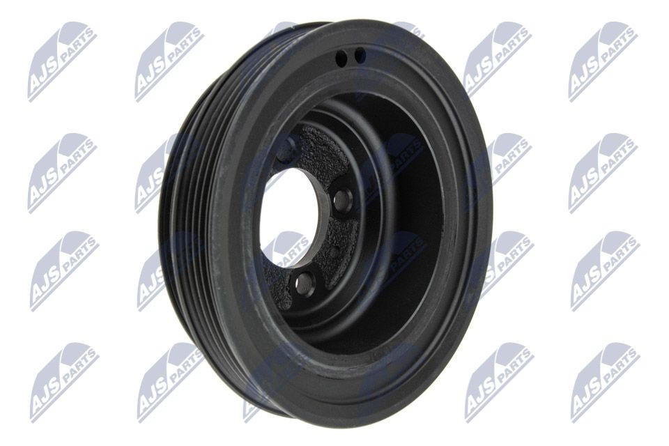 Remenica kľukového hriadeľa NTY RKP-CH-006 NTY RKP-CH-006 Remenica kľukového hriadeľa MITSUBISHI GALANT 2024