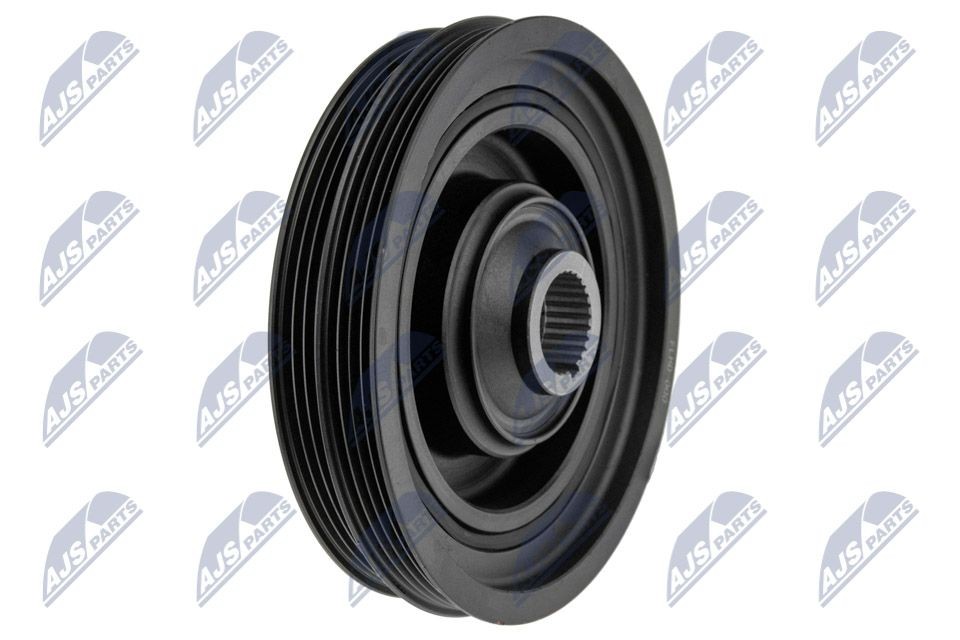 NTY Rihmaratas, väntvõll RKP-HD-000 NTY RKP-HD-000 Rihmaratas, väntvõll