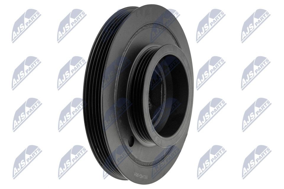 NTY Remskive, veivaksel RKP-HD-001 NTY RKP-HD-001 Remskive veivaksel Orthia Stasjonsvogn originale pris