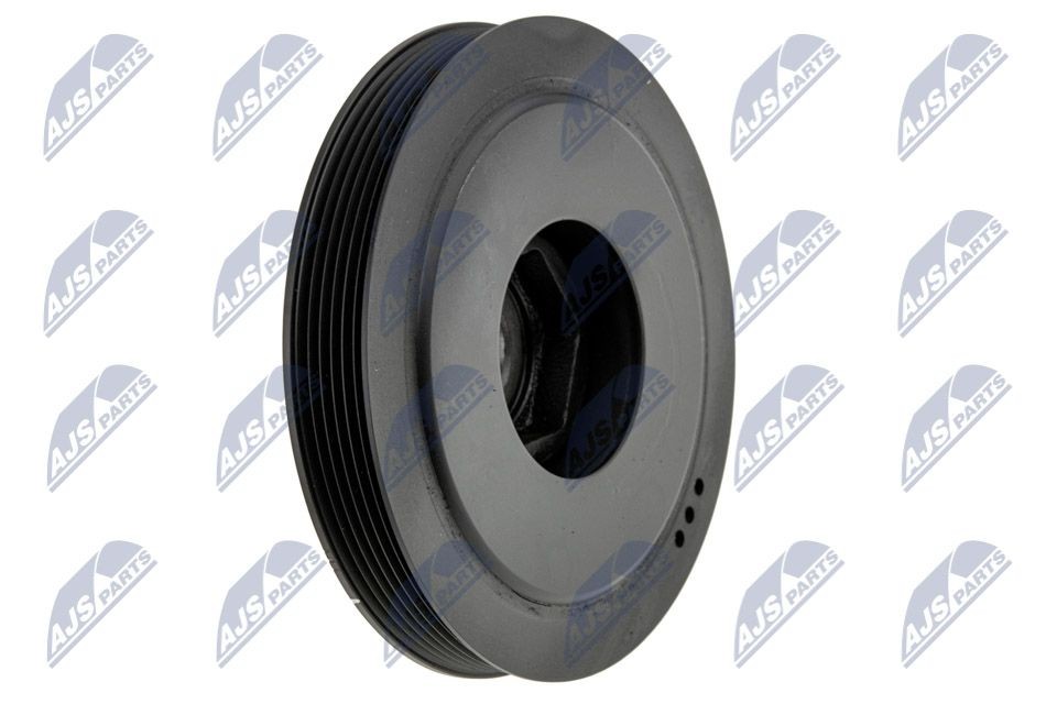 NTY Remenica kľukového hriadeľa RKP-HD-021 NTY RKP-HD-021 Remenica kľukového hriadeľa NISSAN 350 Z cena