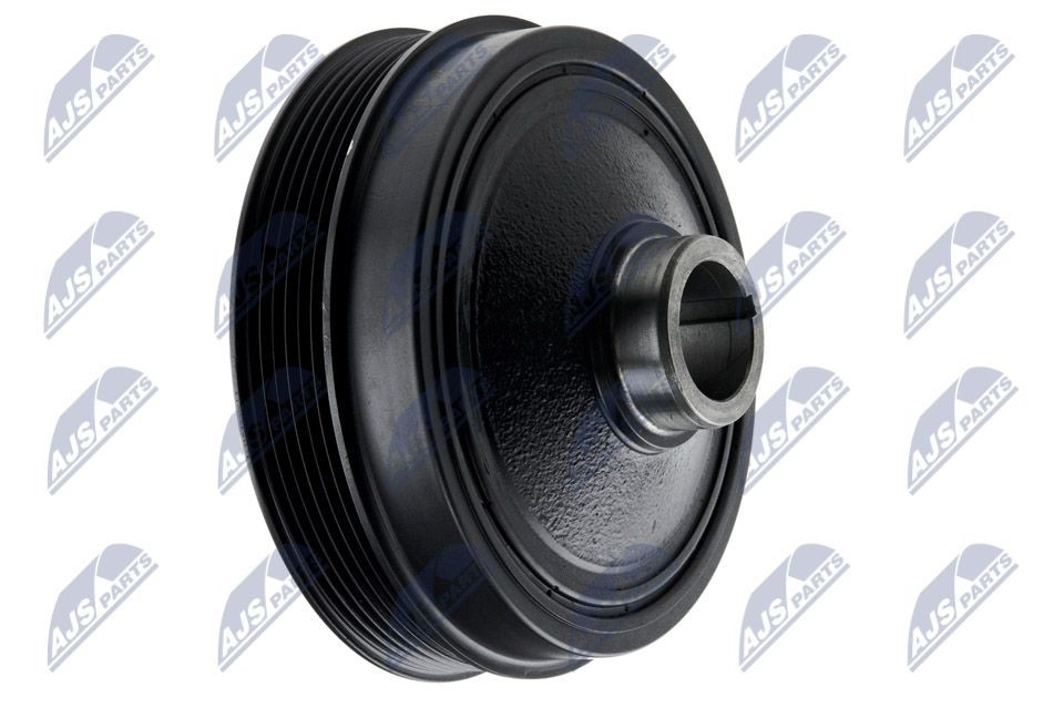 NTY Puleggia cinghia albero a gomiti RKP-ME-022 NTY RKP-ME-022 Puleggia motore Mercedes Vito Mixto W639 prezzo