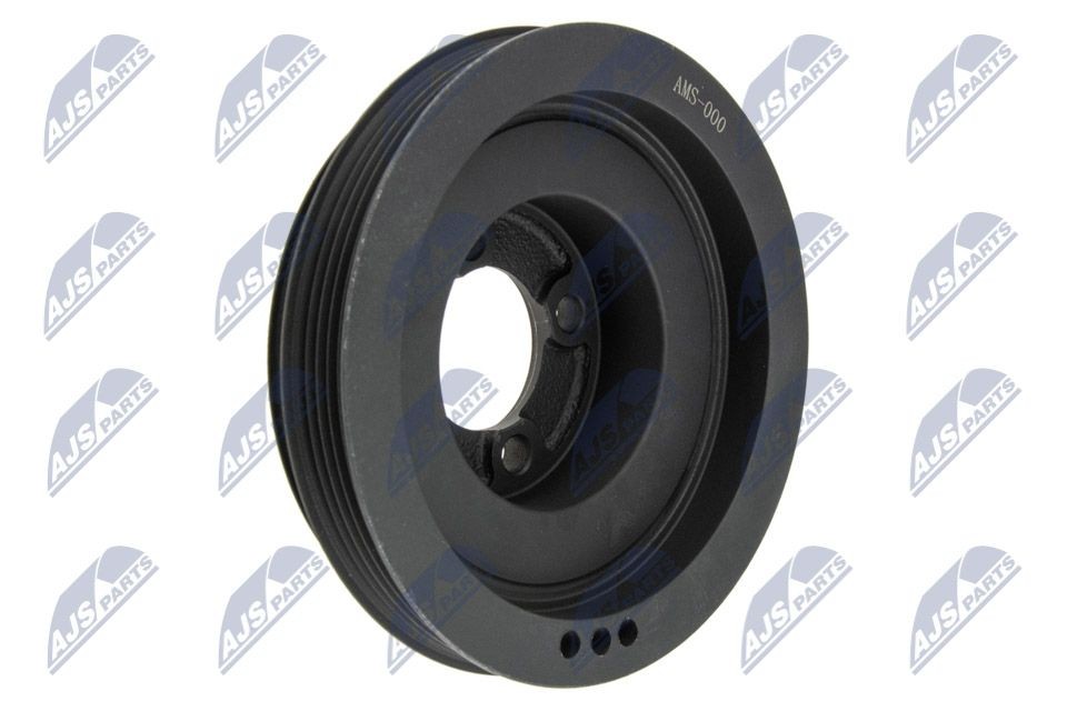 Remenica kľukového hriadeľa NTY RKP-MS-000 NTY RKP-MS-000: Remenica kľukového hriadeľa Mitsubishi GALANT 2009