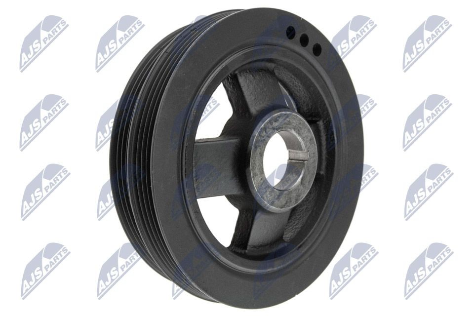 Remenica kľukového hriadeľa NTY RKP-MS-006 NTY RKP-MS-006 Remenica kľukového hriadeľa MITSUBISHI GALANT 2009