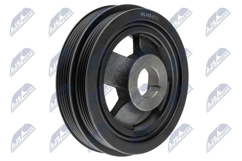 Remenica kľukového hriadeľa NTY RKP-MS-010 NTY RKP-MS-010 Remenica kľukového hriadeľa MITSUBISHI COLT 2018