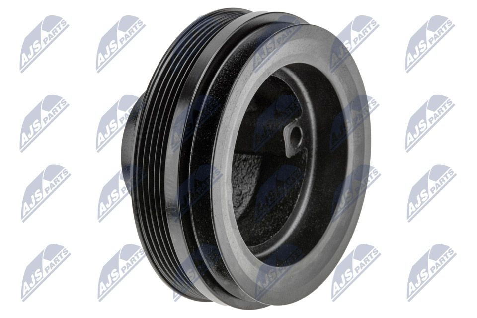 Polia, cambota NTY RKP-MS-013 NTY RKP-MS-013 Polia do virabrequim Mitsubishi ECLIPSE 2010