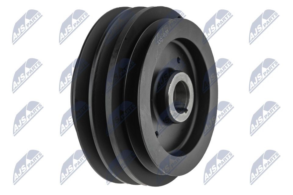 NTY Remenica kľukového hriadeľa RKP-NS-020 NTY RKP-NS-020 Remenica kľukového hriadeľa Nissan Pickup D22 za nízku cenu