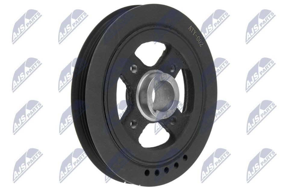 NTY Puleggia cinghia albero a gomiti RKP-TY-002 NTY RKP-TY-002 Puleggia cinghia albero a gomito Porsche 911 originali