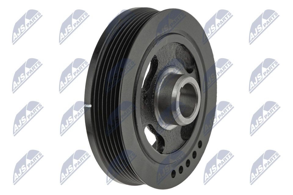 NTY Krukaspoelie RKP-TY-013 NTY RKP-TY-013 Versnellingen TOYOTA Corolla VIII Sedan (E110)