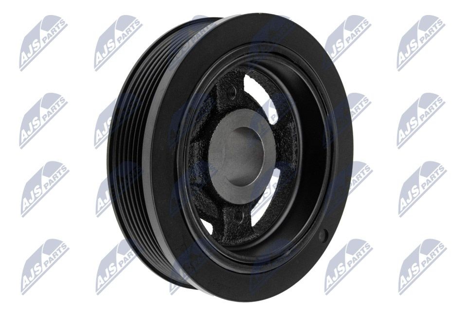 NTY Remenica kľukového hriadeľa RKP-TY-014 NTY RKP-TY-014 Remenica kľukového hriadeľa Lexus GS 2 cena