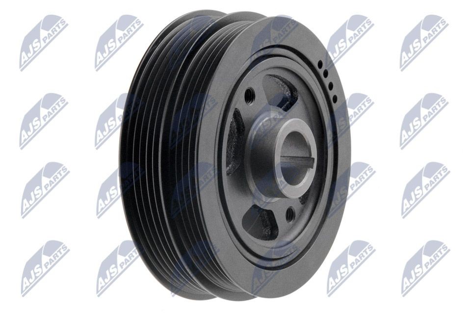 NTY Krukaspoelie RKP-TY-019 NTY RKP-TY-019 originele Krukaspoelie Toyota Avensis T22 Sedan kosten