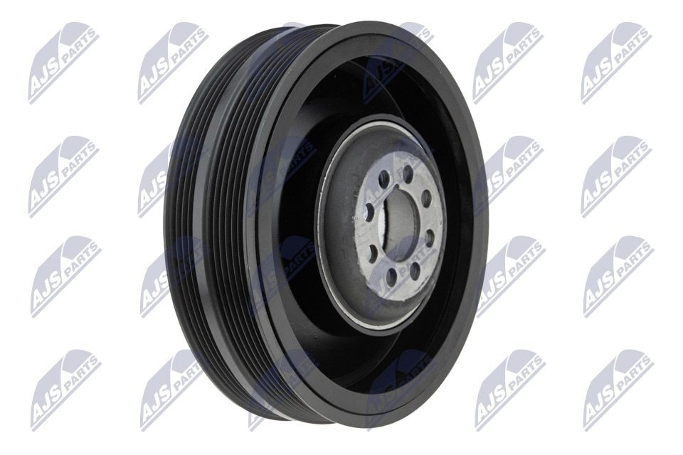 NTY Remskive, veivaksel RKP-VW-006 Remskive veivaksel NTY SUPERB RKP-VW-006 billige