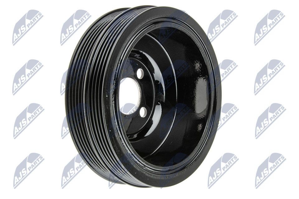 NTY Remskive, veivaksel RKP-VW-013 Remskive veivaksel NTY SUPERB RKP-VW-013 billige