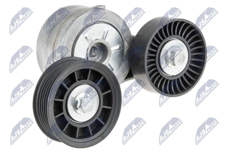 NTY Siksnas spriegotājs, Ķīļsiksna RNK-CH-002 NTY RNK-CH-002 Siksnas spriegotājs, Ķīļsiksna JEEP Grand Cherokee II (WJ, WG) 2.7 CRD Laredo 163 ZS 2004