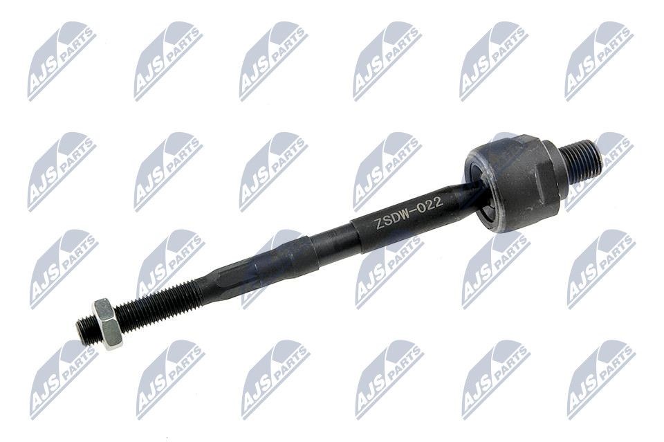NTY Styrestang, inderste SDK-DW-022 NTY SDK-DW-022 Ford Mondeo mk3 Sedan Inderste styrekugle originale pris