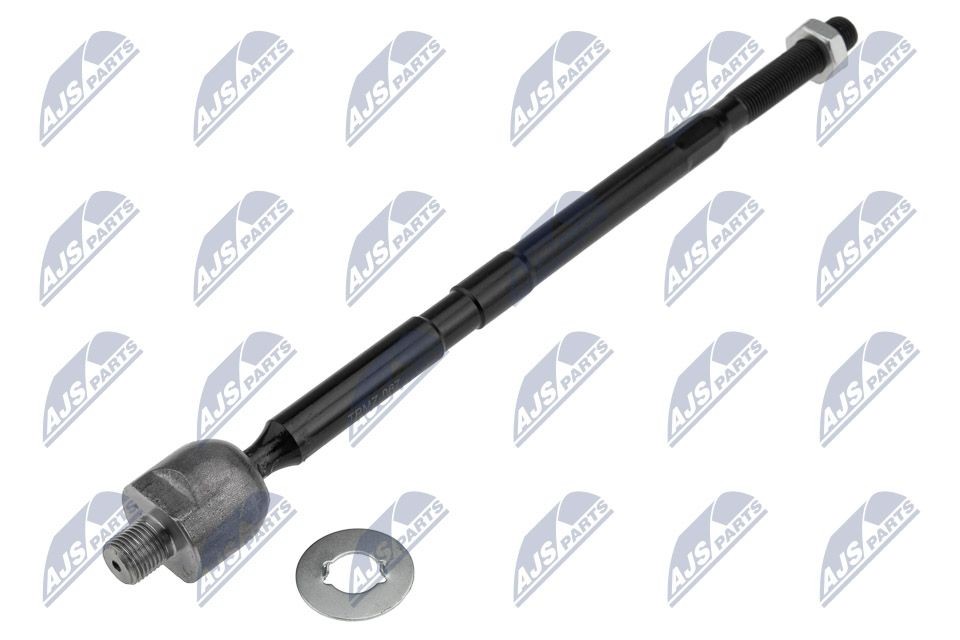 NTY Axiálny čap tiahla riadenia SDK-MZ-067 NTY SDK-MZ-067 Riadiaca tyč Kia CERATO originálne