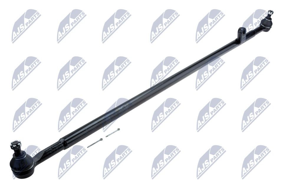 NTY Juhthoovastik SDK-NS-076 NTY SDK-NS-076 Sisemine rooliots NISSAN PATROL hind