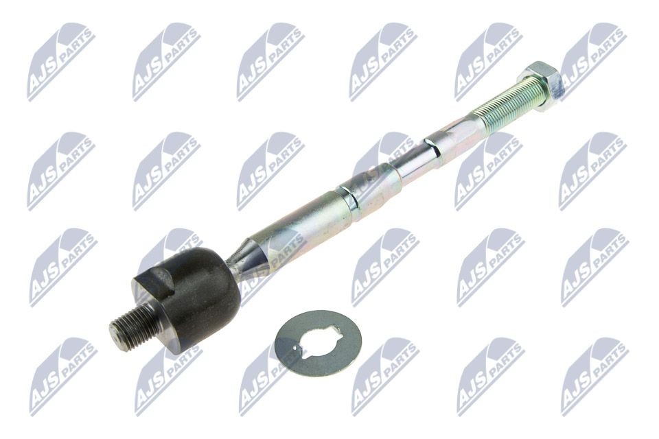 NTY Inre styrled SDK-TY-108 Byta Inre styrled Toyota Auris e15 kostnad NTY SDK-TY-108