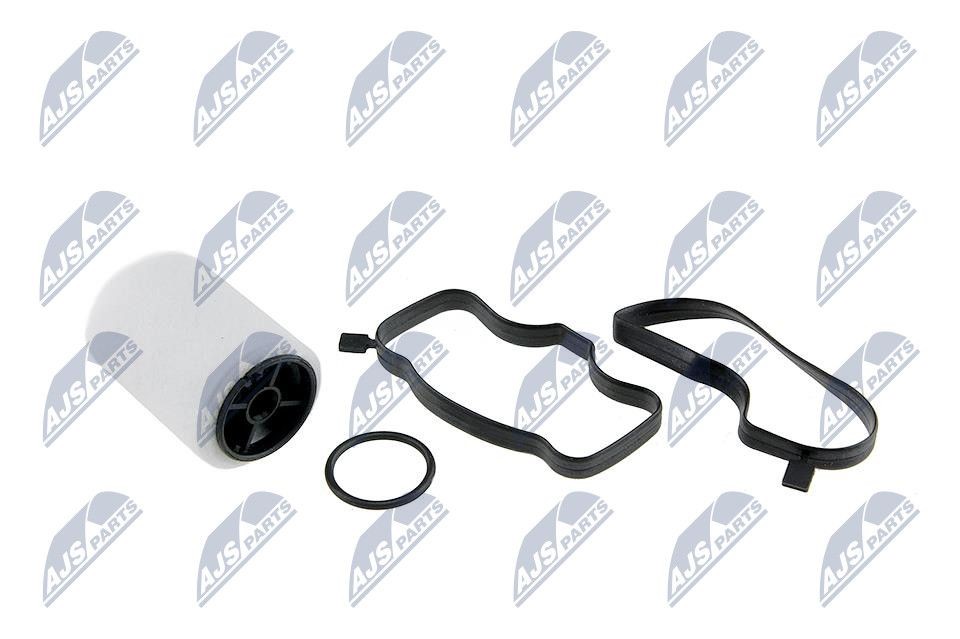 Filtro, Ventilazione monoblocco NTY SEP-BM-000 NTY SEP-BM-000 Separatore vapori olio Land Rover RANGE ROVER 2002