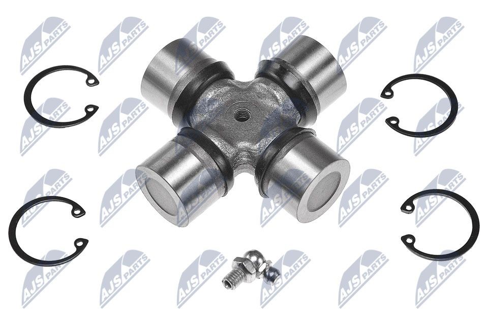 NTY Flector de transmission SKK-NS-005 NTY Flector arbre de transmission OPEL SKK-NS-005