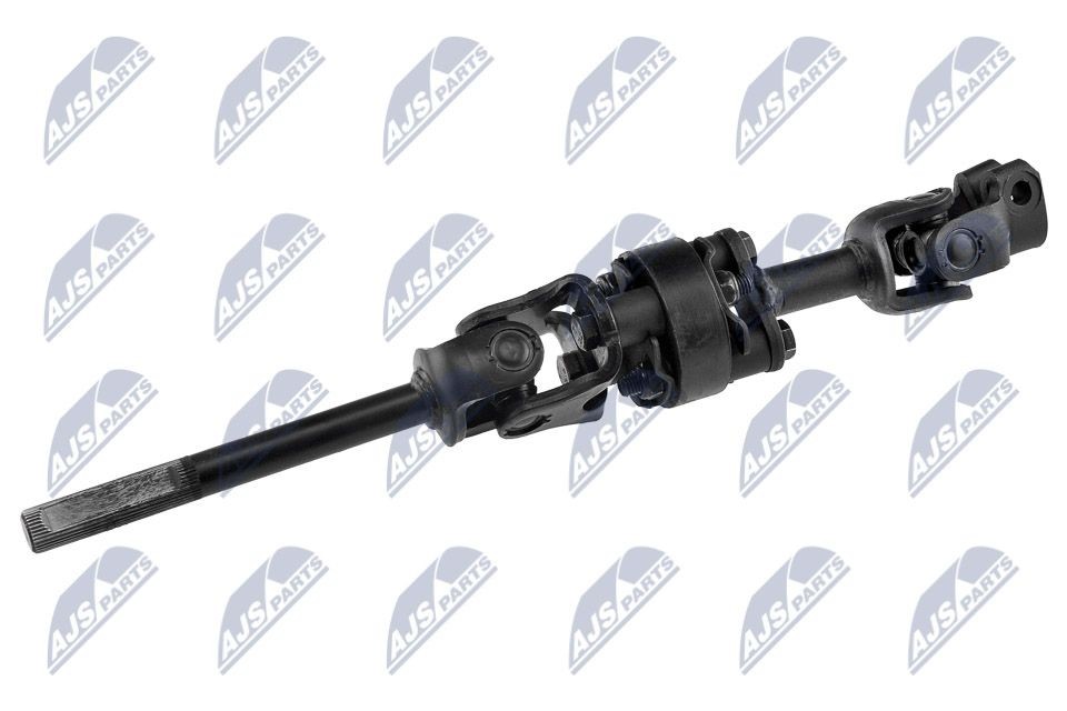 NTY Styrningsaxel SKK-SU-001 NTY SKK-SU-001 Styrarm Renault Scenic 3 original