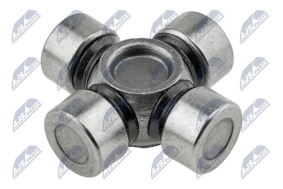 NTY Άρθρωση, άξονας τιμονιού SKK-UU-006 NTY SKK-UU-006 Άρθρωση, κολόνα τιμονιού Nissan Primastar Van τιμες