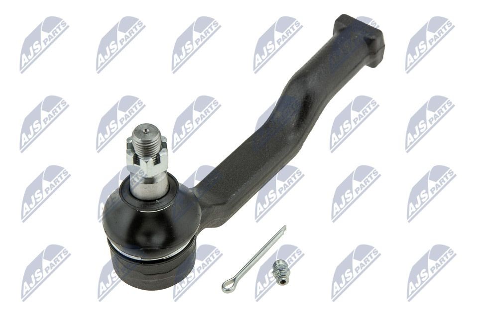 Endeledd NTY SKW-CH-002 NTY SKW-CH-002: Styrekule Mazda BT-50 2006