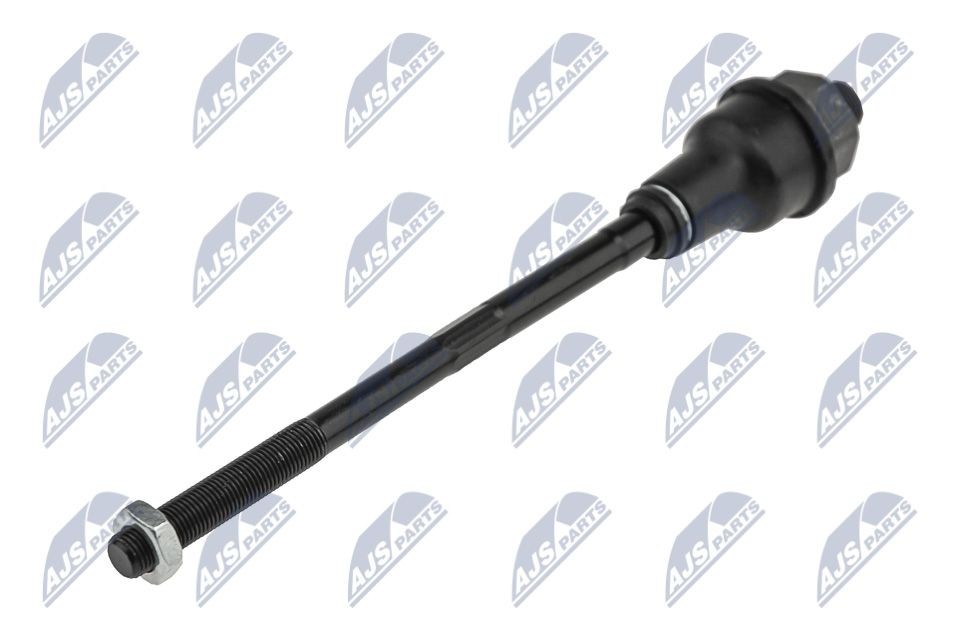 NTY Axiálny čap tiahla riadenia SKW-CH-003 Tyč riadenia PEUGEOT NTY SKW-CH-003