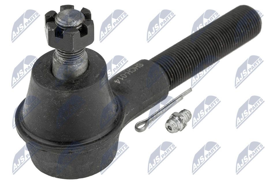 NTY Ophæng, bærearm SKZ-CH-014 Bøsning til bærearm NTY ALFA ROMEO SKZ-CH-014