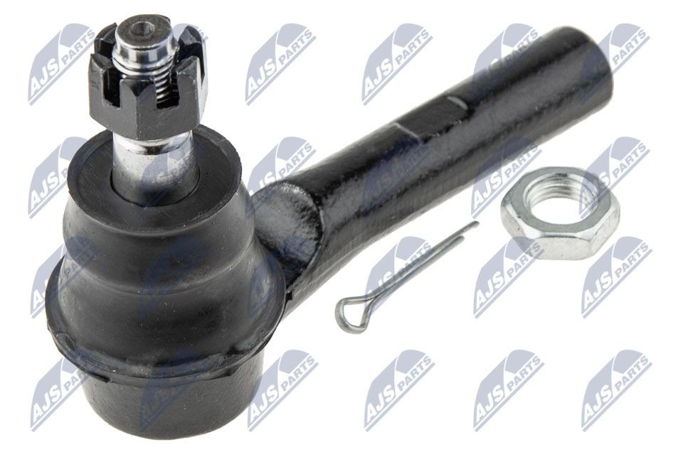NTY Styrekugle SKZ-CH-030 NTY SKZ-CH-030 Thunderbird Mk9 Coupe Styrekugle pris