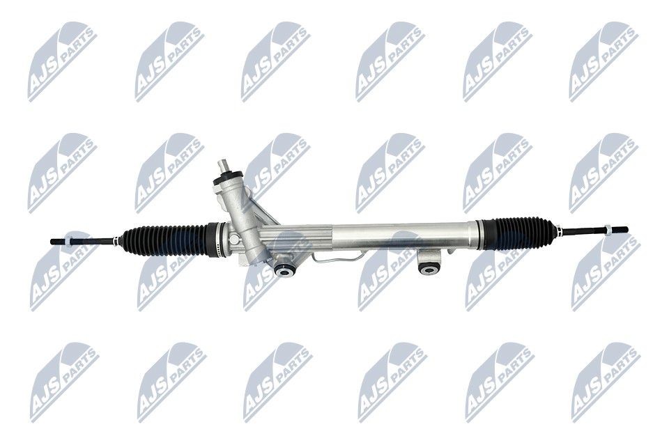 NTY Tannstang SPK-CH-008 NTY SPK-CH-008 originale Tannstang Edge U387 hva koster