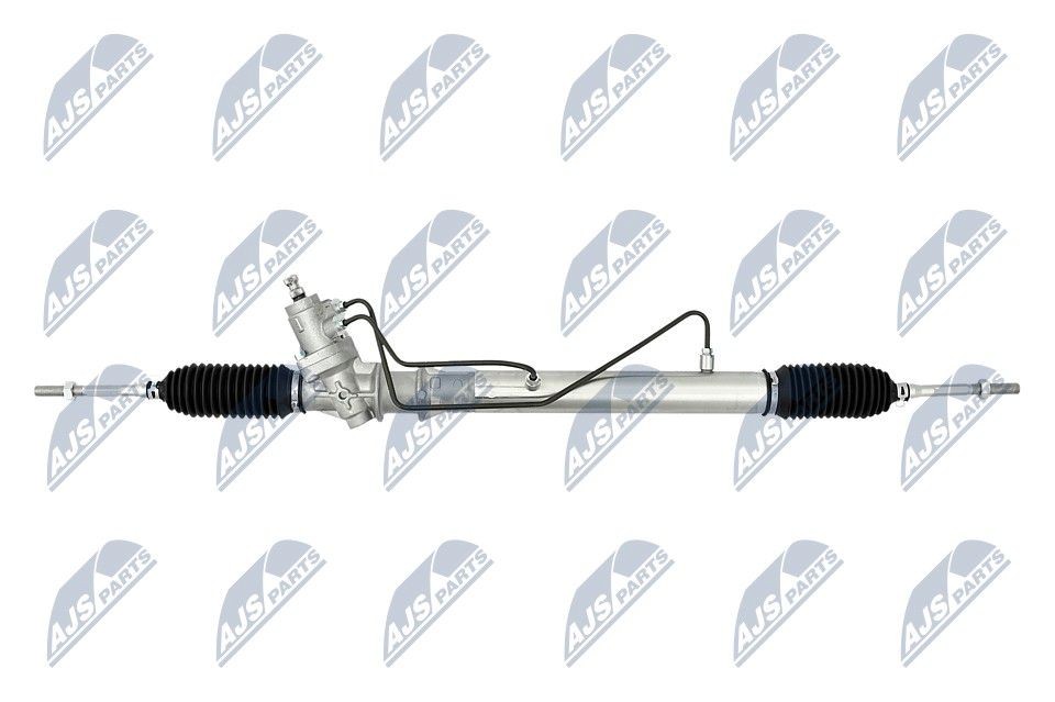 Roolilatt NTY SPK-SU-000 NTY SPK-SU-000: Rooliajam Suzuki SX4 2010