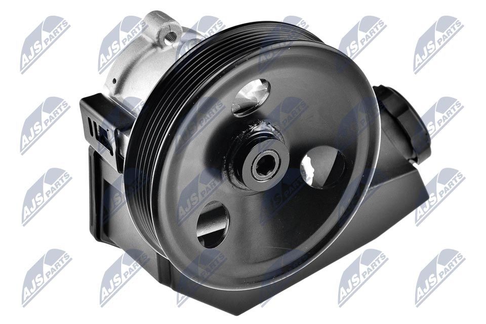 NTY Servopumpe SPW-CH-000 NTY SPW-CH-000 Styreservopumpe Jeep Wrangler YJ originale pris