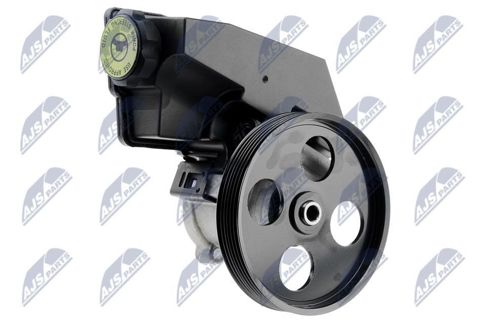 Roolivõimu pump NTY SPW-CH-012 NTY SPW-CH-012 JEEP CHEROKEE 2005 Roolivõimendi pump