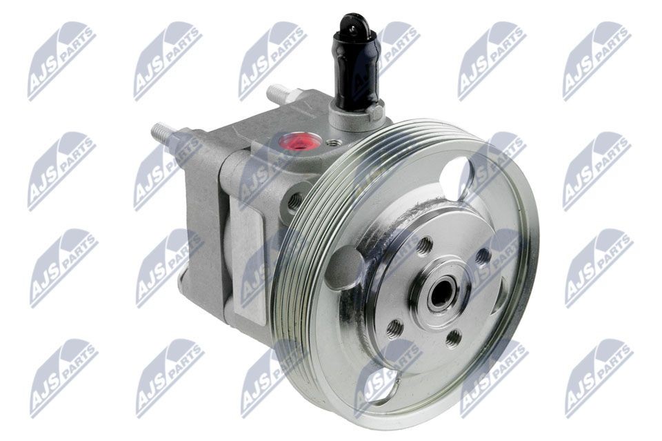 NTY Stūres pastiprinātāja sūknis SPW-FR-005 NTY SPW-FR-005 orģinālās Stūres pastiprinātāja sūkņi DB7 Volante cena