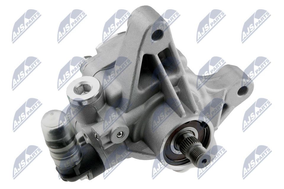 Stuurbekrachtigingspomp NTY SPW-HD-006 NTY SPW-HD-006: Stuurpomp Honda FR-V 2025