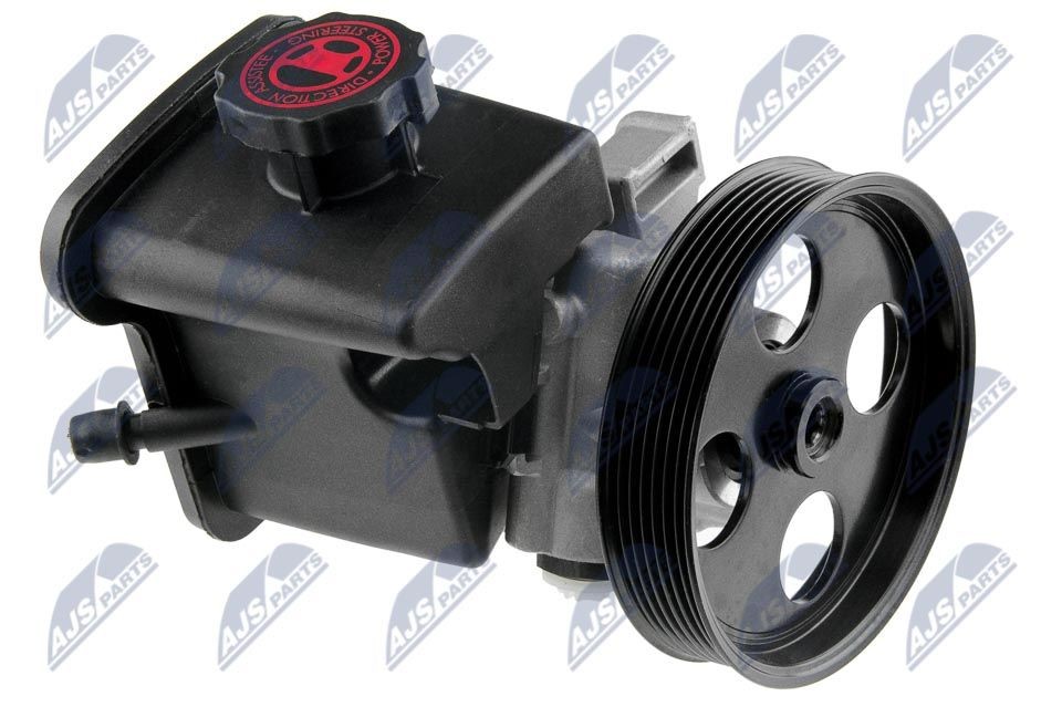 NTY Servopump SPW-ME-008 SPW-ME-008 NTY styrservopump MERCEDES-BENZ GL